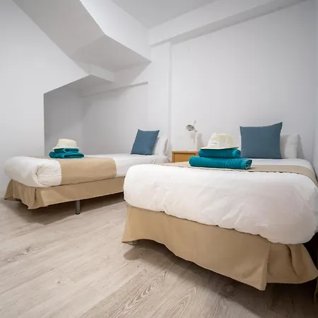 Sabbia Amonak Appartement *