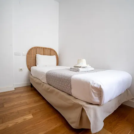 Sabbia Amonak Appartement