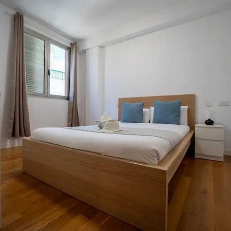 Sabbia Amonak * Arrecife (Lanzarote)