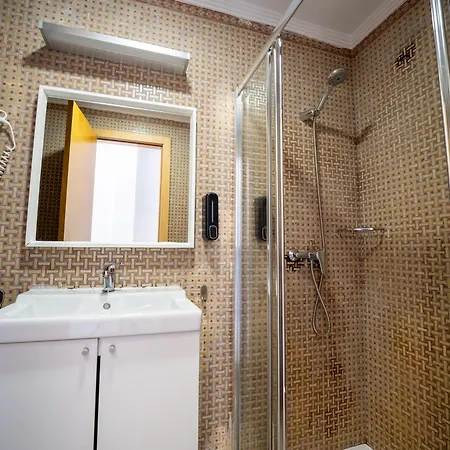 Appartement Sabbia Amonak