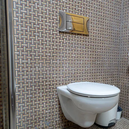 Appartement Sabbia Amonak *