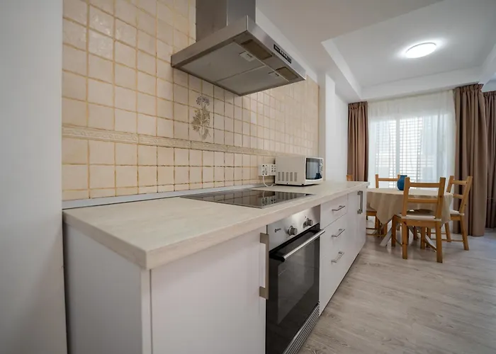 Apartment Sabbia Amonak Arrecife (Lanzarote)