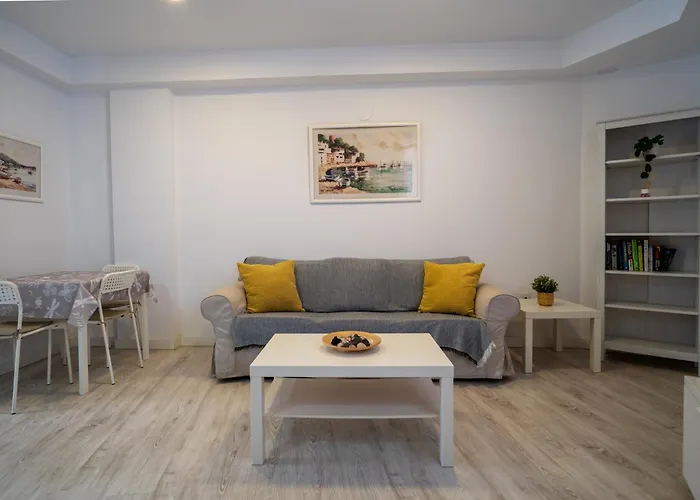 Apartment Sabbia Amonak Arrecife (Lanzarote)