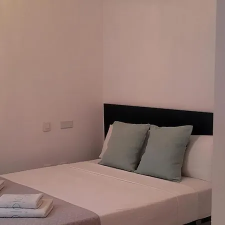 Sabbia Amonak Appartement Arrecife (Lanzarote)