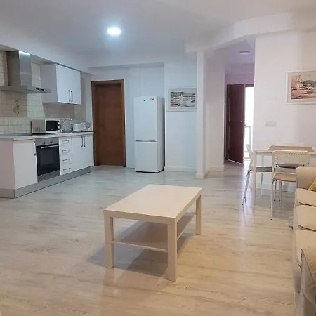 Appartement Sabbia Amonak Arrecife (Lanzarote)