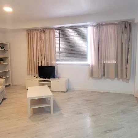 Appartement Sabbia Amonak Arrecife (Lanzarote)