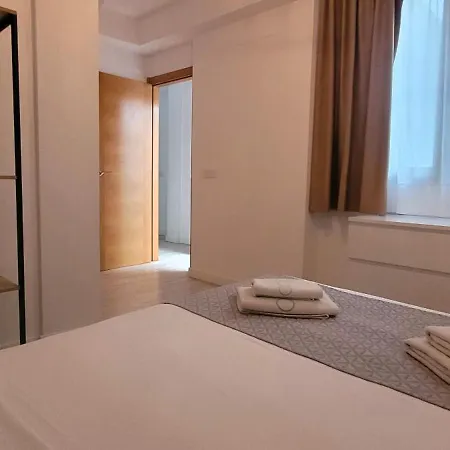 Sabbia Amonak Appartement