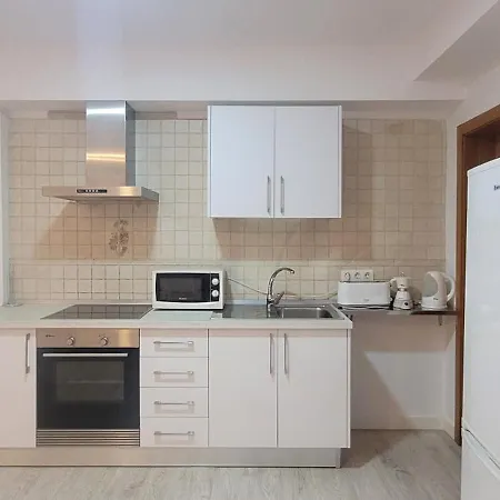Sabbia Amonak Appartement Arrecife (Lanzarote)