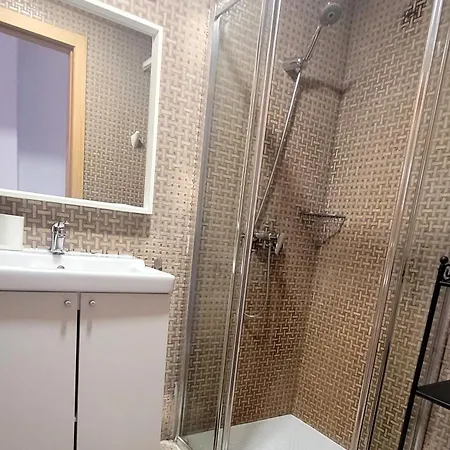 Sabbia Amonak Appartement