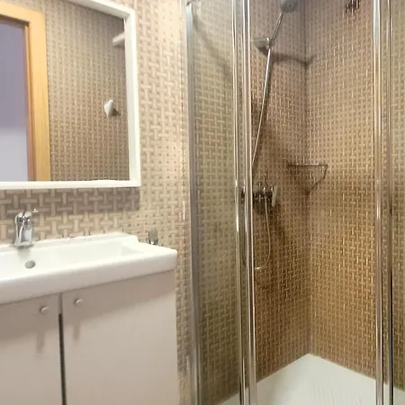 Sabbia Amonak Appartement *