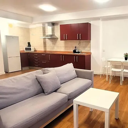 Sabbia Amonak Appartement *