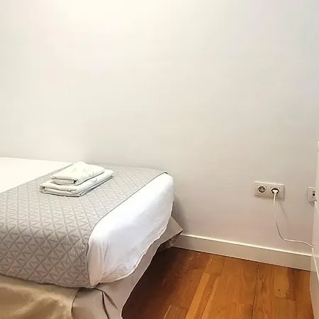 Sabbia Amonak Appartement Arrecife (Lanzarote)