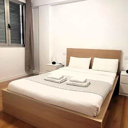 Sabbia Amonak Appartement