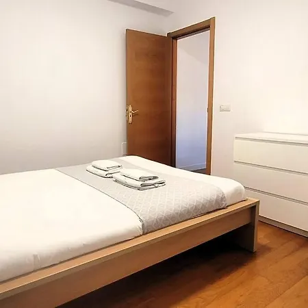 Appartement Sabbia Amonak *