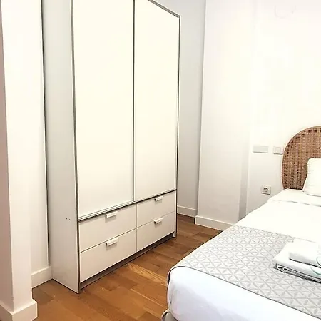 Appartement Sabbia Amonak Arrecife (Lanzarote)