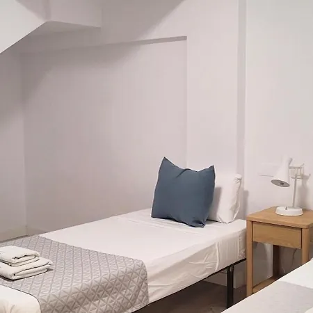 Sabbia Amonak Appartement
