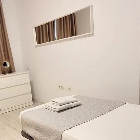 Sabbia Amonak Appartement