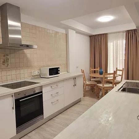 Sabbia Amonak Appartement
