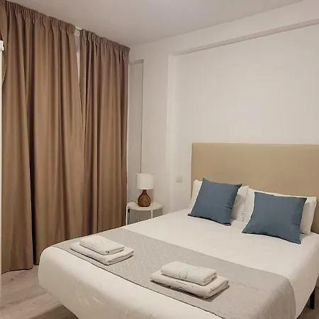 Appartement Sabbia Amonak *