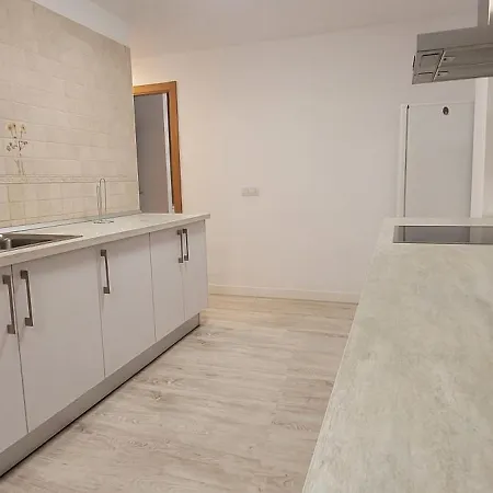 Sabbia Amonak Appartement Arrecife (Lanzarote)