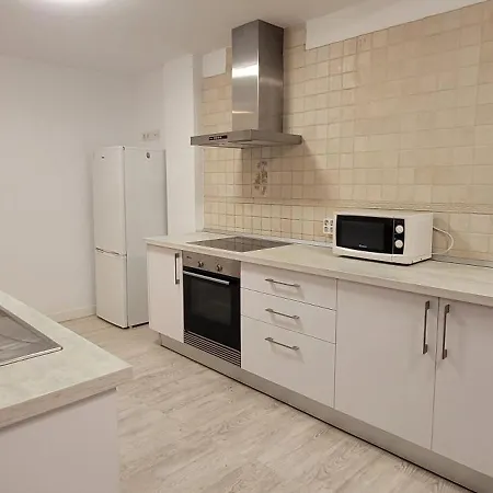 Sabbia Amonak Appartement