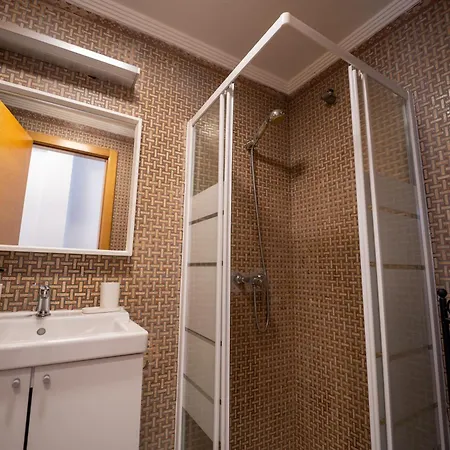 Sabbia Amonak Apartamento