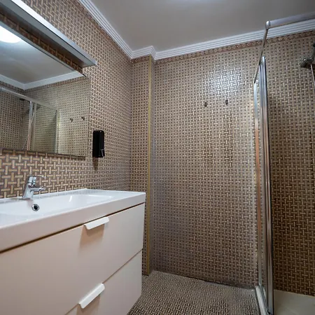 Appartamento Sabbia Amonak *