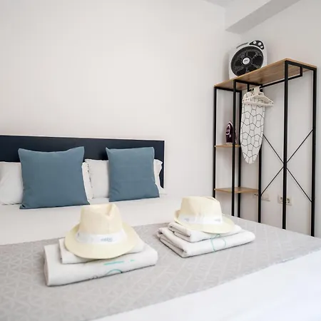 Sabbia Amonak Arrecife (Lanzarote)