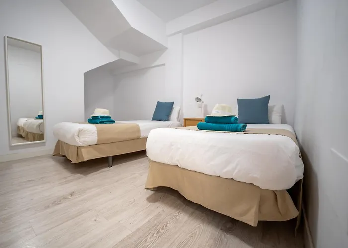 Sabbia Amonak Apartament *