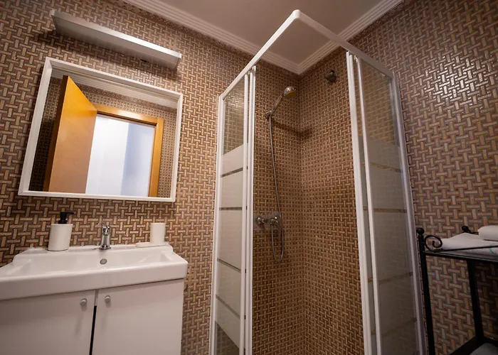 Sabbia Amonak Apartament