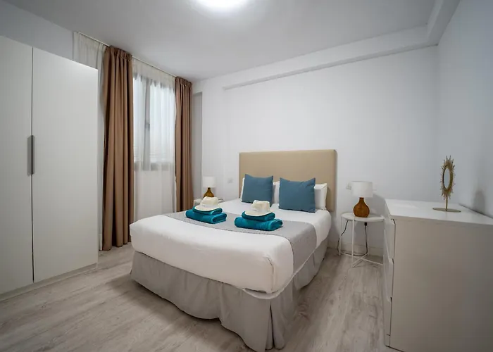 Apartament Sabbia Amonak