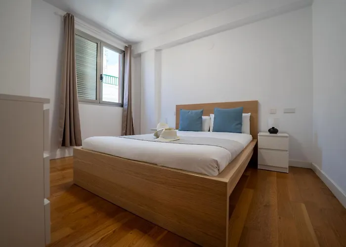 Sabbia Amonak * Arrecife (Lanzarote)