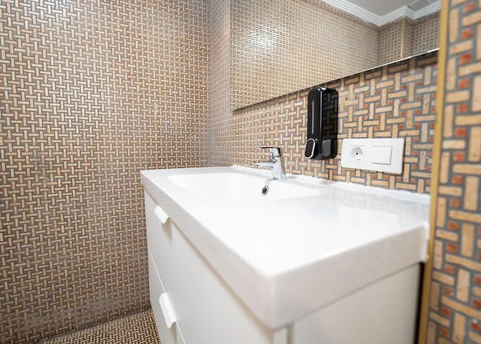 Sabbia Amonak Apartament Arrecife (Lanzarote)