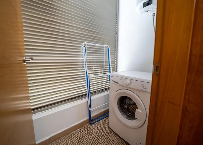 Sabbia Amonak Apartament Arrecife (Lanzarote)