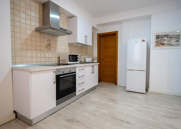 Sabbia Amonak Apartament Arrecife (Lanzarote)