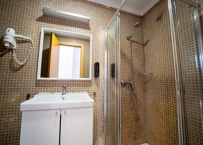 Apartament Sabbia Amonak