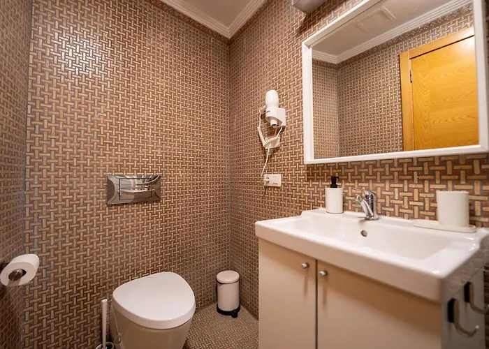 Apartament Sabbia Amonak Arrecife (Lanzarote)