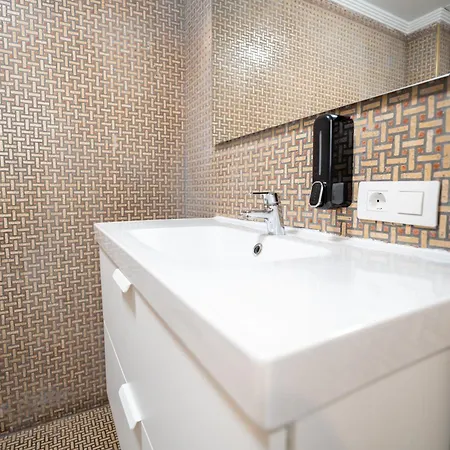 Sabbia Amonak Apartamento Arrecife (Lanzarote)