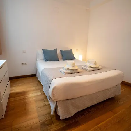 Apartamento Sabbia Amonak