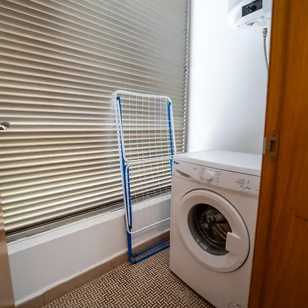 Sabbia Amonak Apartamento Arrecife (Lanzarote)