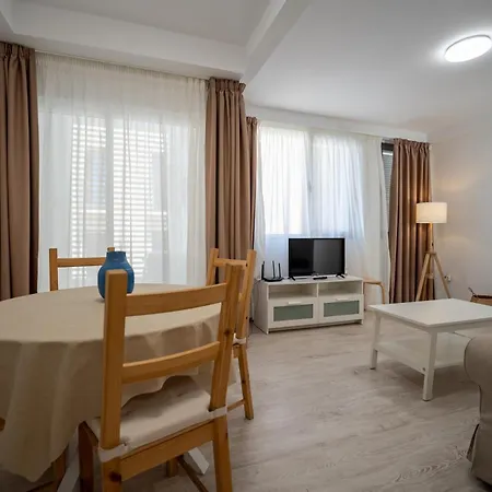 Apartment Sabbia Amonak *