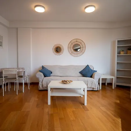 Sabbia Amonak Apartment Arrecife (Lanzarote)