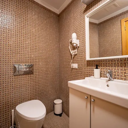 Apartamento Sabbia Amonak Arrecife (Lanzarote)