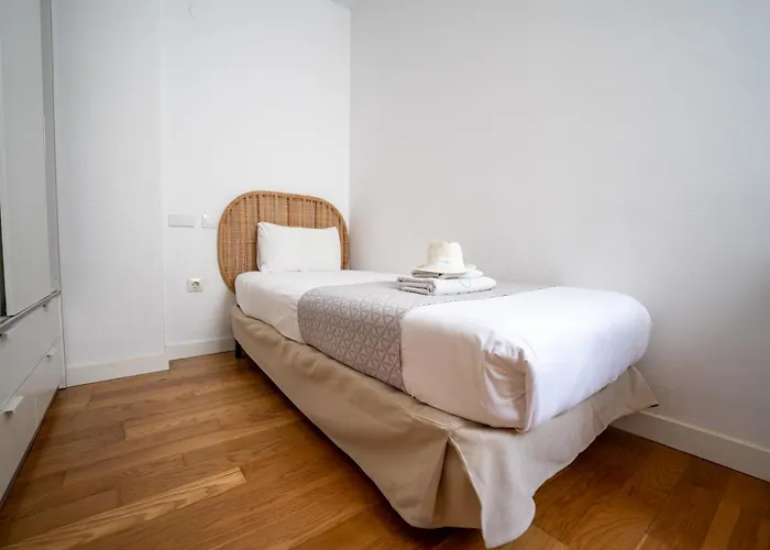 Sabbia Amonak Apartment