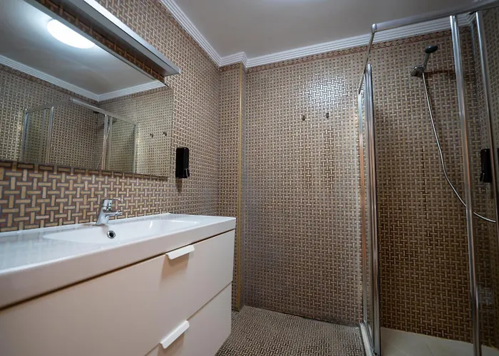 Apartment Sabbia Amonak *