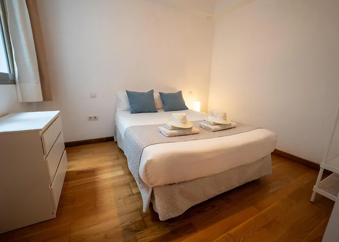 Apartment Sabbia Amonak