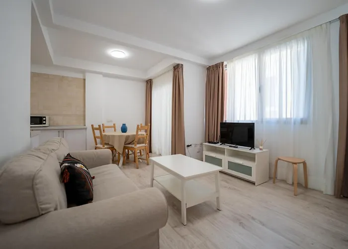 Sabbia Amonak * Arrecife (Lanzarote)