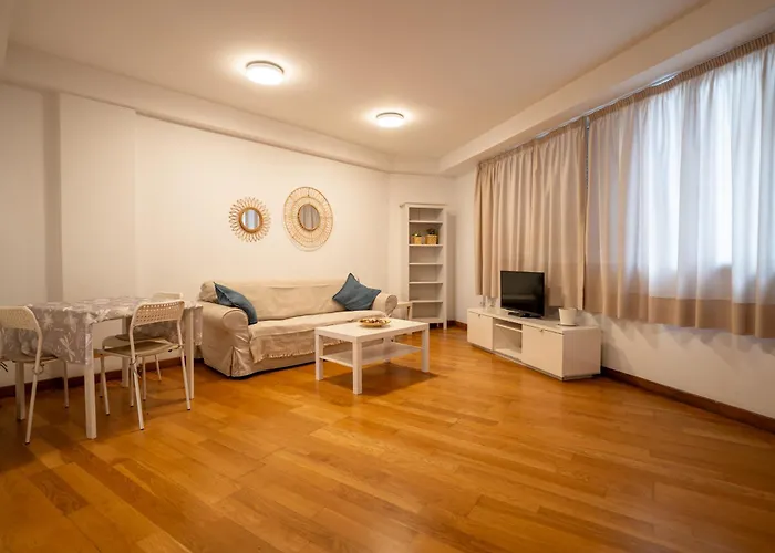 Apartment Sabbia Amonak