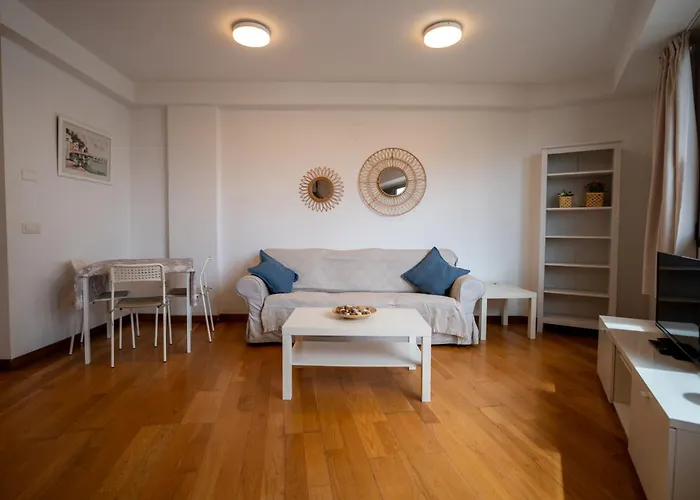 Sabbia Amonak Apartment Arrecife (Lanzarote)