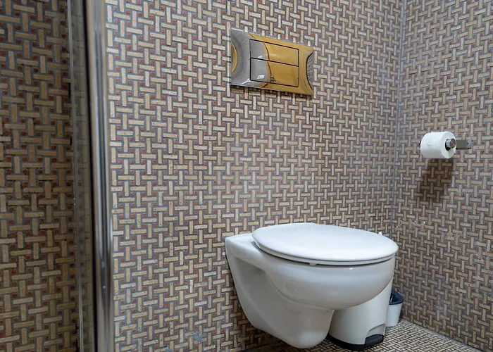 Apartment Sabbia Amonak *